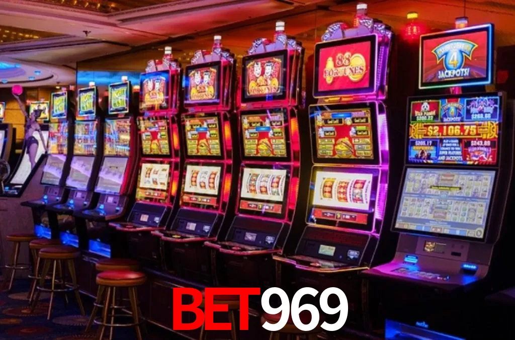 Slots bet969 - Sweet Bonanza e caça-níqueis populares