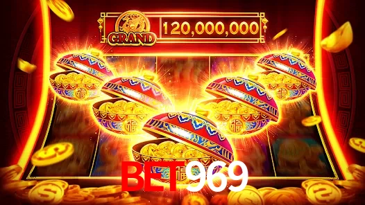 App bet969 slots mobile