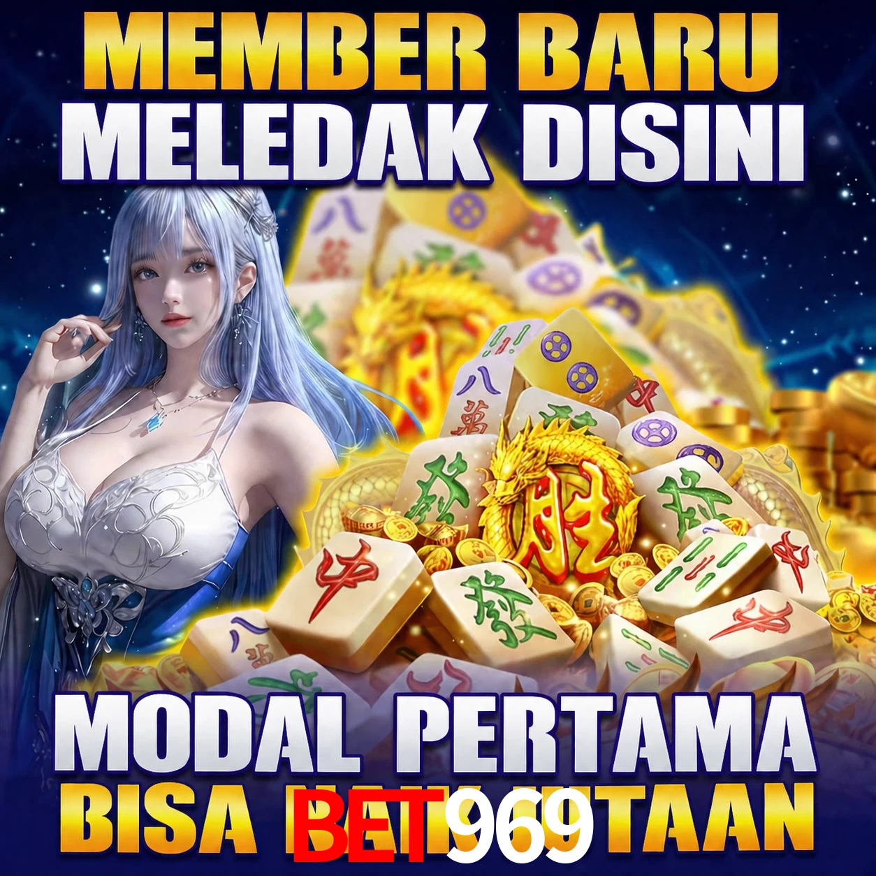 Slots com prêmios bet969